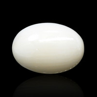 4.95 Ct.Tw. Oval Coral
