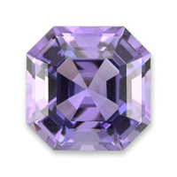 7.82 Ct. Purple Amethyst from Brazil Video