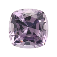 0.44 Ct. Spinel from Ceylon (Sri Lanka) Video