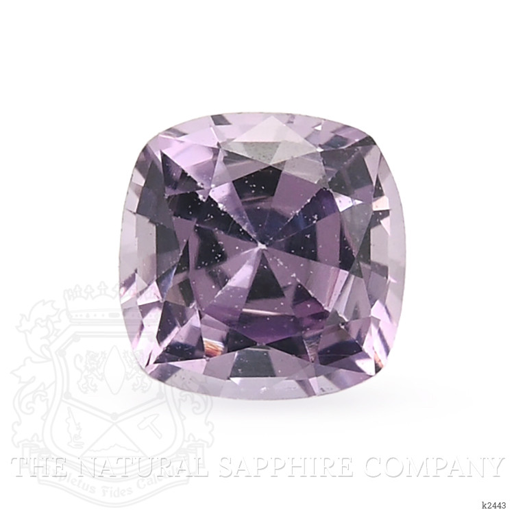 0.44 Ct. Spinel from Ceylon (Sri Lanka)