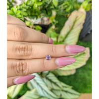 0.44 Ct. Spinel from Ceylon (Sri Lanka) Life Style