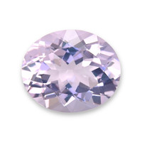 4.26 Ct. Purple Rose Quartz from Brazil Video