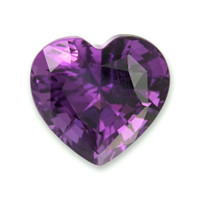 7.99 Ct. Purple Amethyst from Brazil Video