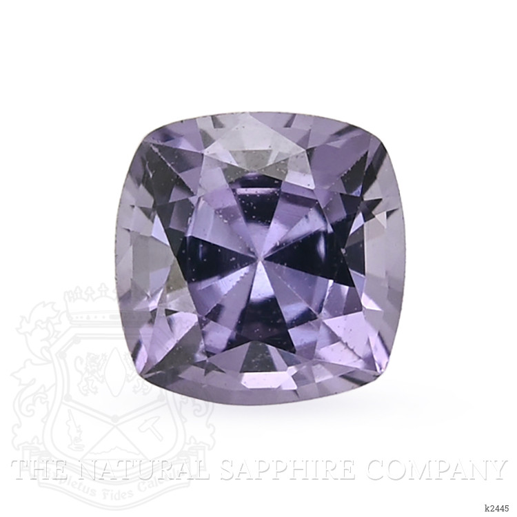 0.48 Ct. Spinel from Ceylon (Sri Lanka)