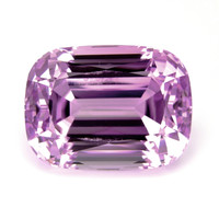 113.91 Ct. Pink Kunzite from Afghanistan Video