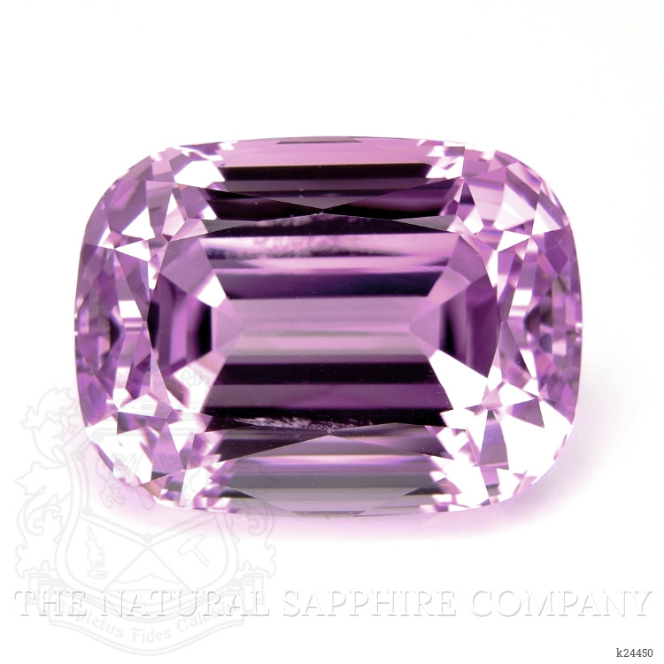 113.91 Ct. Pink Kunzite from Afghanistan