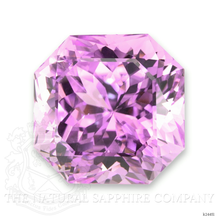 307.02 Ct. Pink Kunzite from Madagascar