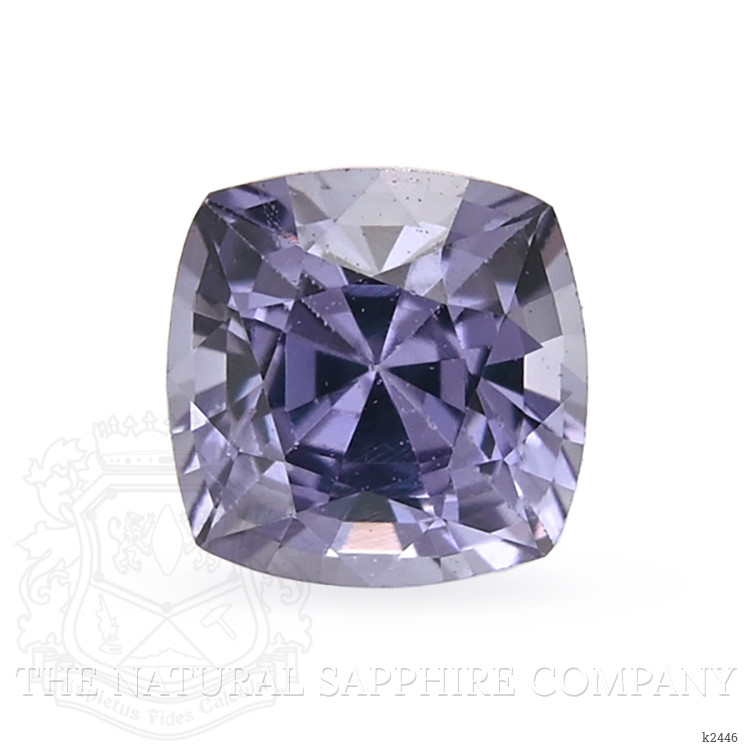 0.49 Ct. Spinel from Ceylon (Sri Lanka)