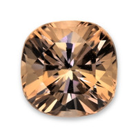 1.95 Ct. Brown Topaz from Brazil Video