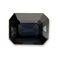 2.29 Ct. Greenish Blue Topaz from Brazil Video