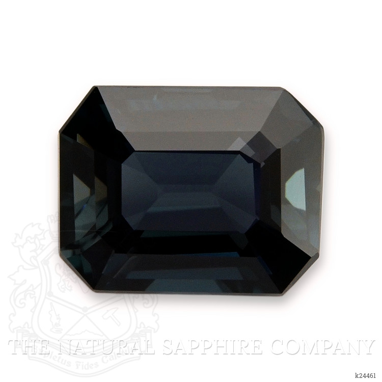 2.29 Ct. Greenish Blue Topaz from Brazil