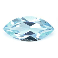 2.02 Ct. Sky Blue Topaz from Brazil Video