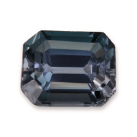0.37 Ct. Greenish Blue Tourmaline from Mozambique Video
