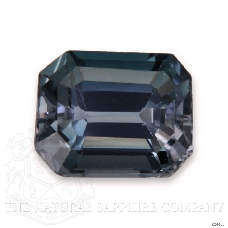 0.37 Ct. Greenish Blue Tourmaline from Mozambique