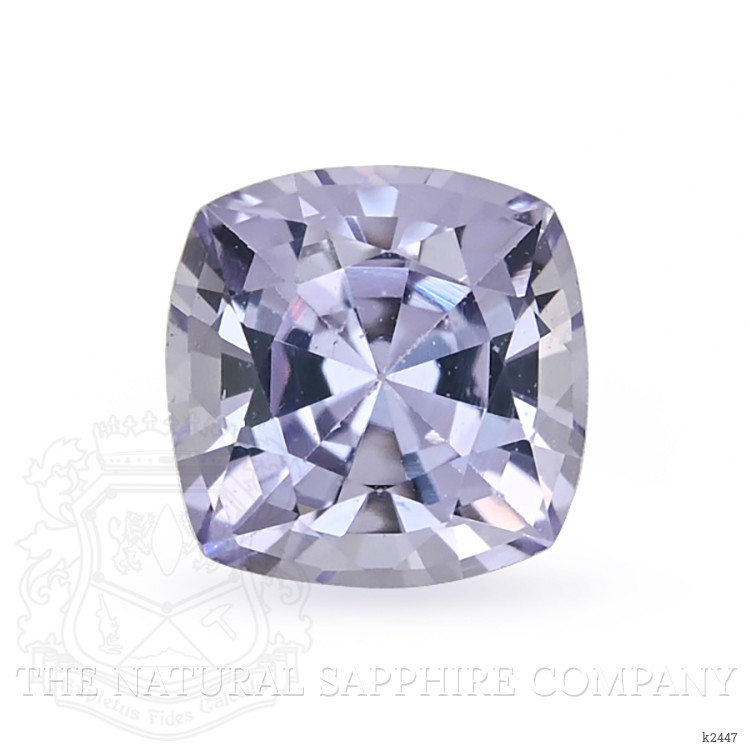 0.68 Ct. Spinel from Ceylon (Sri Lanka)