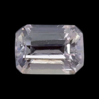 1.01 Ct. White Moonstone from Madagascar Video