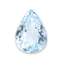 4.69 Ct. Blue Aquamarine from Brazil Video