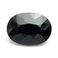 6.76 Ct. Red Garnet from Mozambique Video
