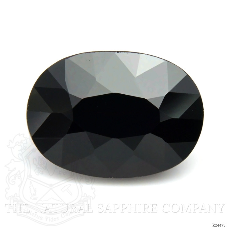 6.76 Ct. Red Garnet from Mozambique