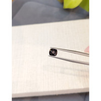 1.33 Ct. Purplish Grey Spinel from Burma (Myanmar) Life Style