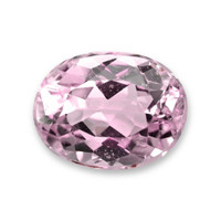 2.42 Ct. Pink Kunzite from Afghanistan Video