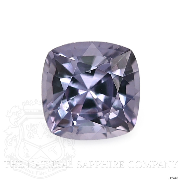 0.48 Ct. Spinel from Ceylon (Sri Lanka)
