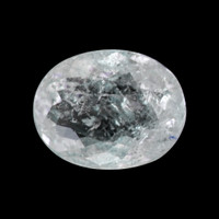 1.38 Ct. Greenish Blue Paraiba Tourmaline from Mozambique Video