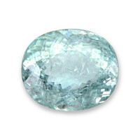 4.03 Ct. Greenish Blue Paraiba Tourmaline from Mozambique Video