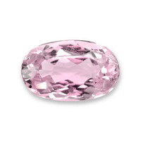 2.23 Ct. Pink Kunzite from Afghanistan Video