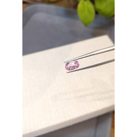 2.23 Ct. Pink Kunzite from Afghanistan Life Style