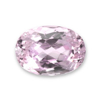 8.48 Ct. Purplish Pink Kunzite from Afghanistan Video