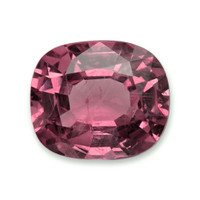 3.05 Ct. Pink Spinel from Tanzania Video