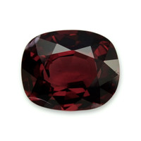 3.24 Ct. Red Spinel from Burma (Myanmar) Video