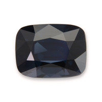 4.14 Ct. Blue Cobalt Spinel from Tanzania Video