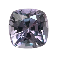 0.48 Ct. Spinel from Ceylon (Sri Lanka) Video