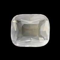 2.31 Ct. White Moonstone from Ceylon (Sri Lanka) Video