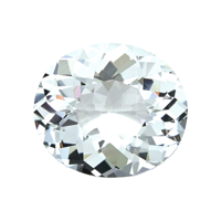 11.44 Ct. Aquamarine from Ceylon (Sri Lanka) Video