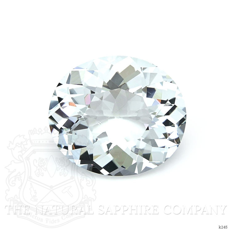 11.44 Ct. Aquamarine from Ceylon (Sri Lanka)