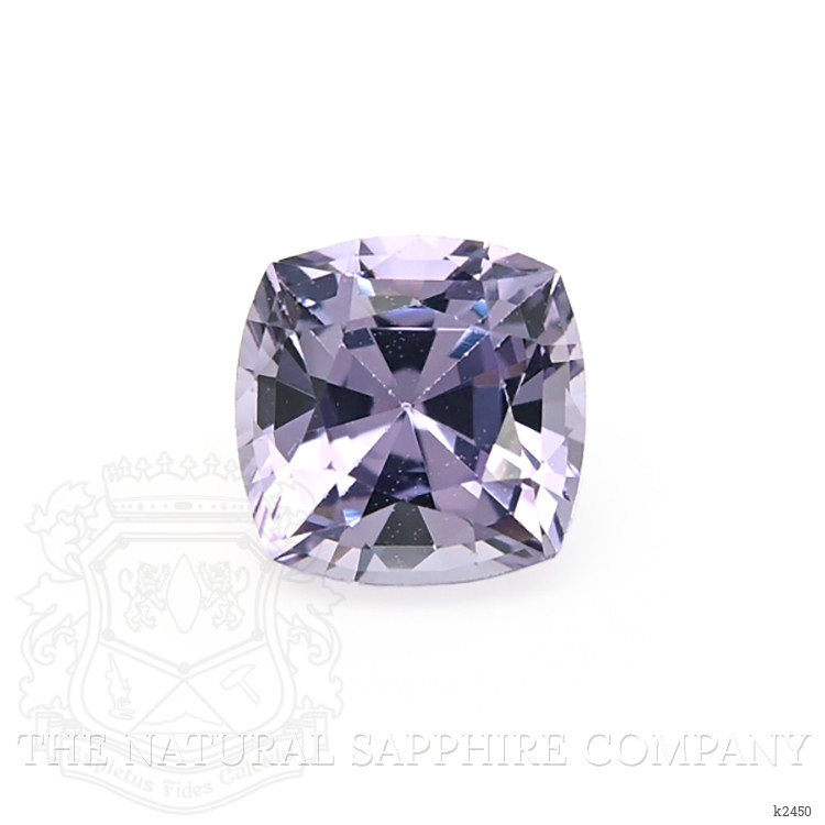 0.52 Ct. Spinel from Ceylon (Sri Lanka)