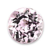 2.38 Ct. Pink Kunzite from Afghanistan Video