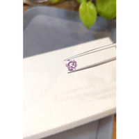 2.38 Ct. Pink Kunzite from Afghanistan Life Style