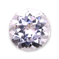 2.64 Ct. Purplish Pink Kunzite from Afghanistan Video