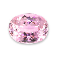 24.86 Ct. Pink Kunzite from Afghanistan Video