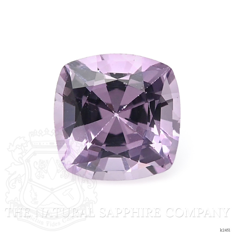 0.47 Ct. Spinel from Ceylon (Sri Lanka)