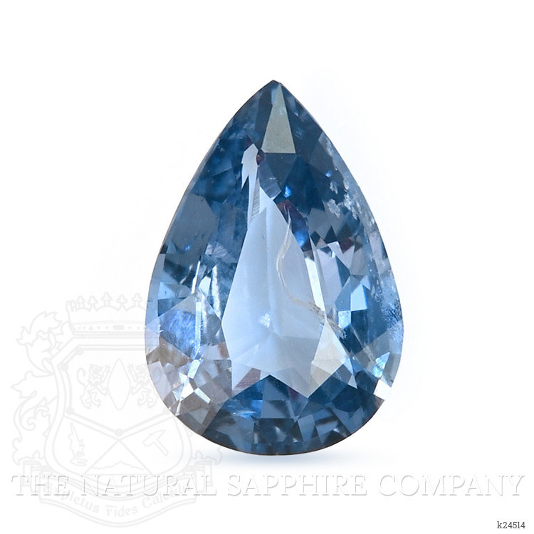 1.03 Ct. Blue Spinel from Tanzania