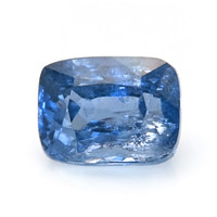 1.03 Ct. Blue Spinel from Tanzania Video