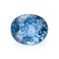 1.54 Ct. Blue Spinel from Tanzania Video