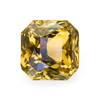 3.18 Ct. Brownish Yellow Chrysoberyl from Tanzania Video