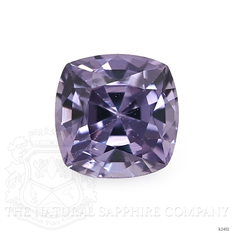 0.49 Ct. Spinel from Ceylon (Sri Lanka)
