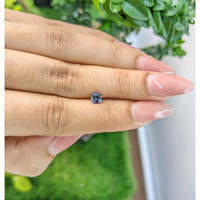 0.46 Ct. Spinel from Ceylon (Sri Lanka) Life Style